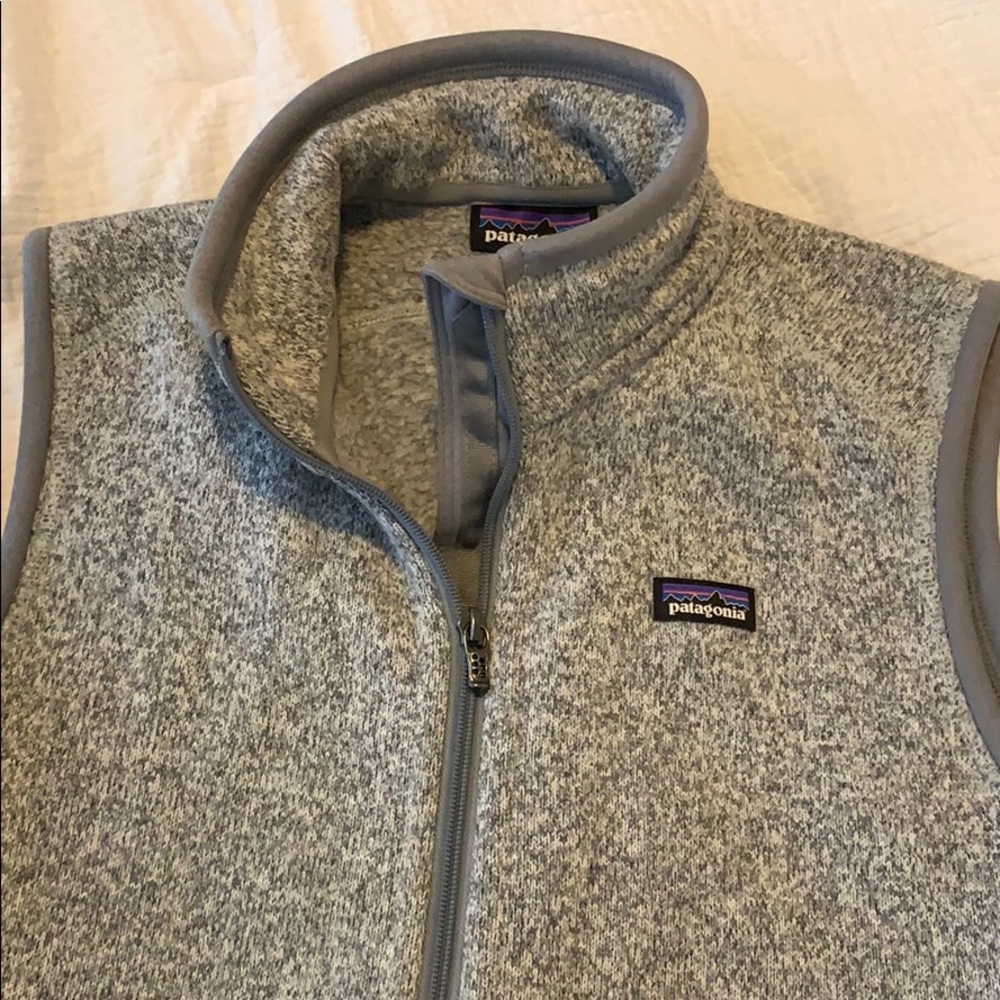 Patagonia Better Sweater Vest